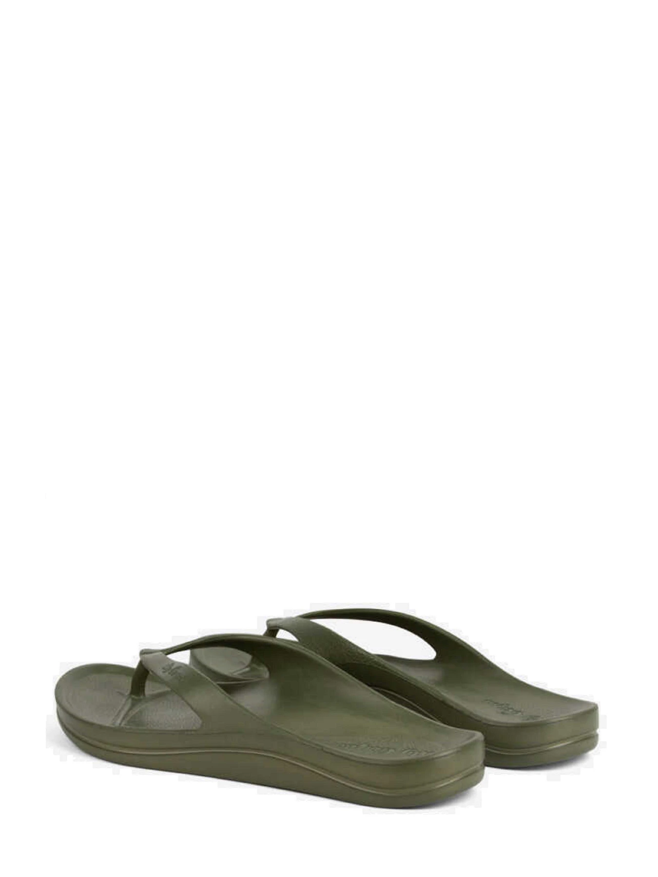 Шльопанці COQUI модель 1330Army_green Шльопанці COQUI модель 1330Army_green Фото