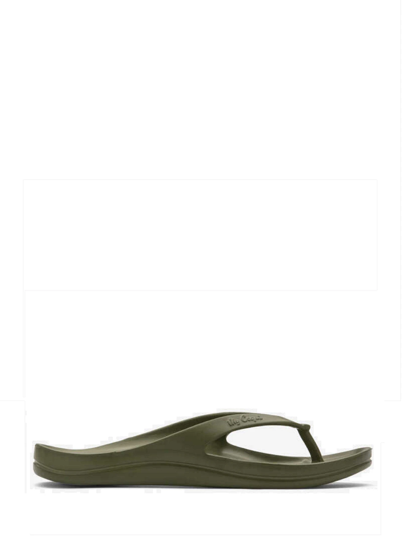 Шльопанці COQUI модель 1330Army_green Шльопанці COQUI модель 1330Army_green Фото