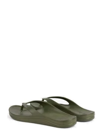 Шльопанці COQUI модель 1330Army_green Фото