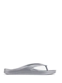 Шльопанці COQUI модель 1330Silver_Grey Фото