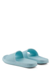 Шльопанці COQUI модель 7082Pastel_Blue Фото