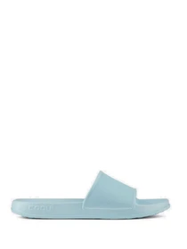Шльопанці COQUI модель 7082Pastel_Blue Фото