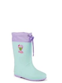 Ботинки и сапоги COQUI модель 8508Lt.Mint_Lt.Lila_Hero Фото