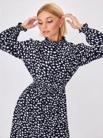Платья RicaMare модель RM2364-21-3DD Фото