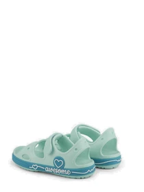 Сандалії COQUI модель 8862Lt.Mint_Turquoise Фото