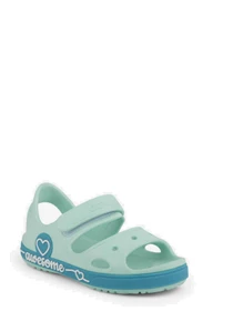 Сандалії COQUI модель 8862Lt.Mint_Turquoise Фото
