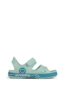 Сандалії COQUI модель 8862Lt.Mint_Turquoise Фото