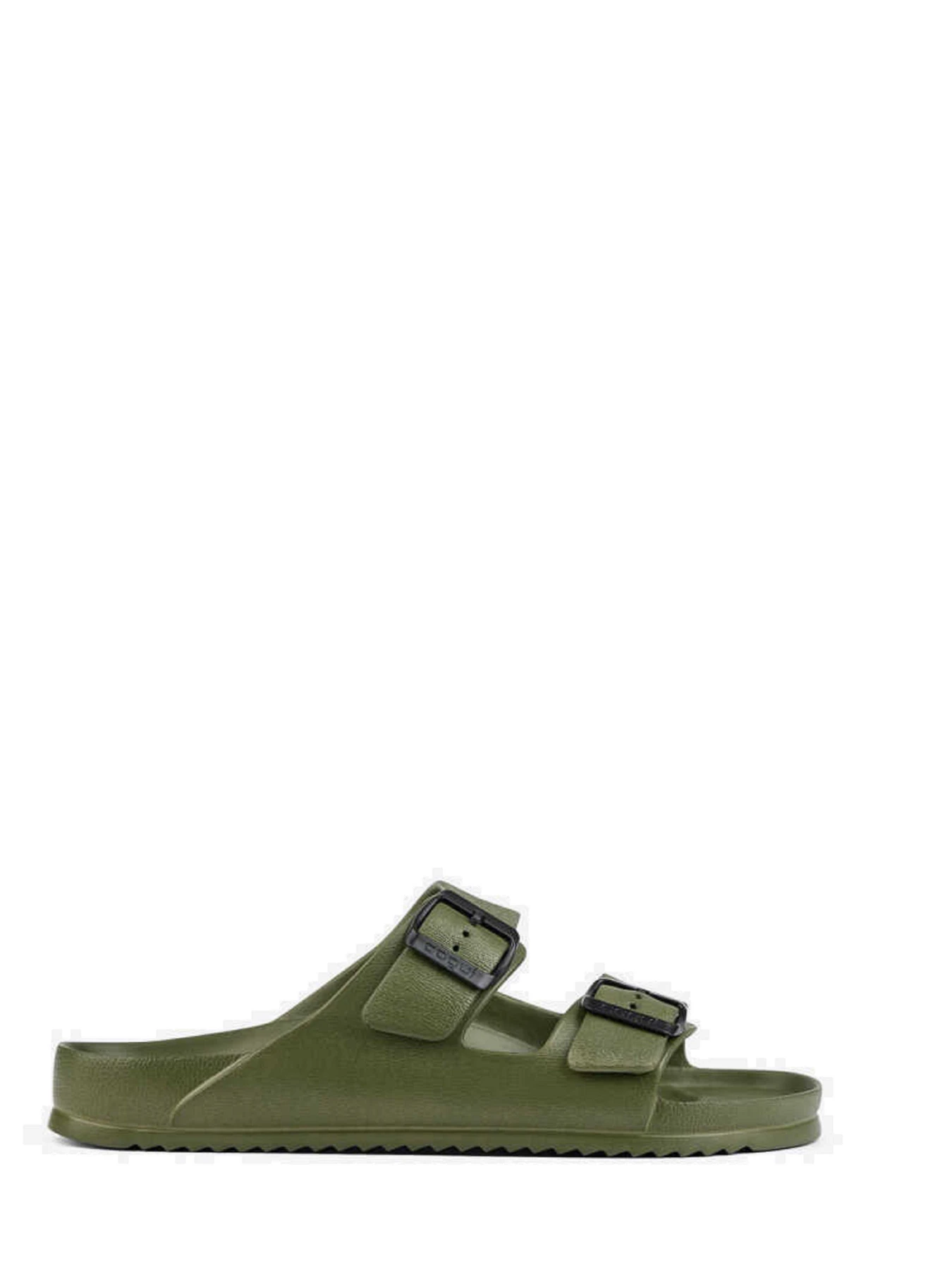 Шльопанці COQUI модель 8301Army_Green Фото
