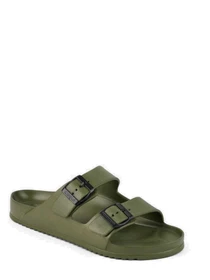 Шльопанці COQUI модель 8301Army_Green Фото