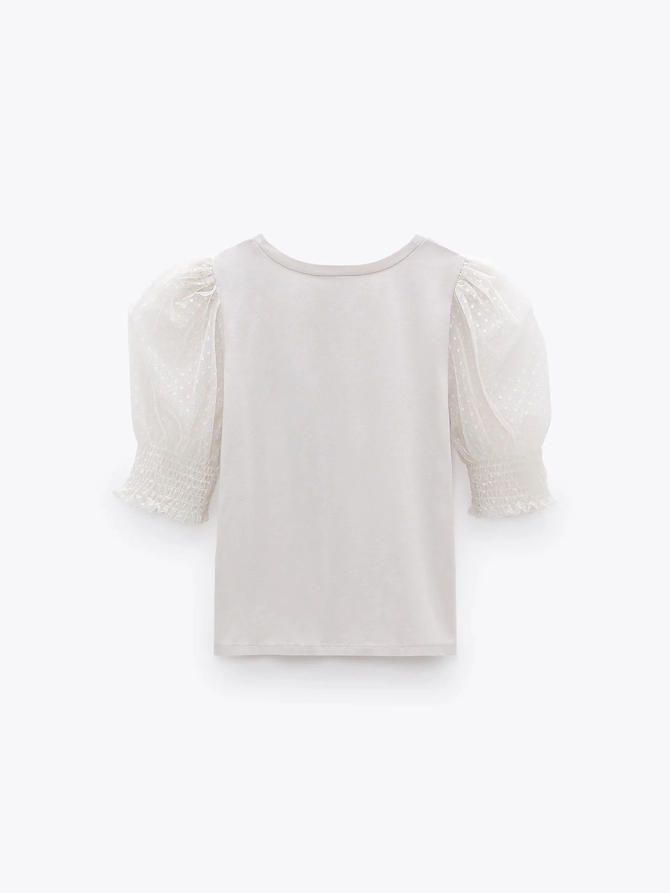 Футболки і поло ZARA модель 65496 Фото