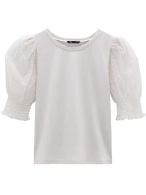 Футболки і поло ZARA модель 65496 Фото