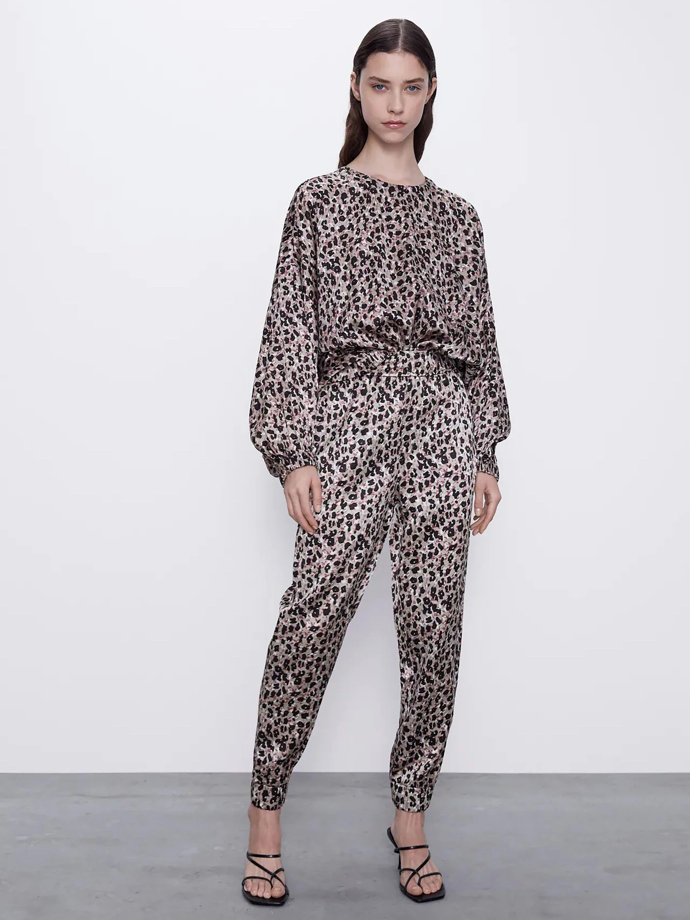 Штани ZARA модель 65215 Фото