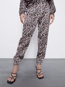 Штани ZARA модель 65215 Фото