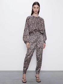 Штани ZARA модель 65215 Фото