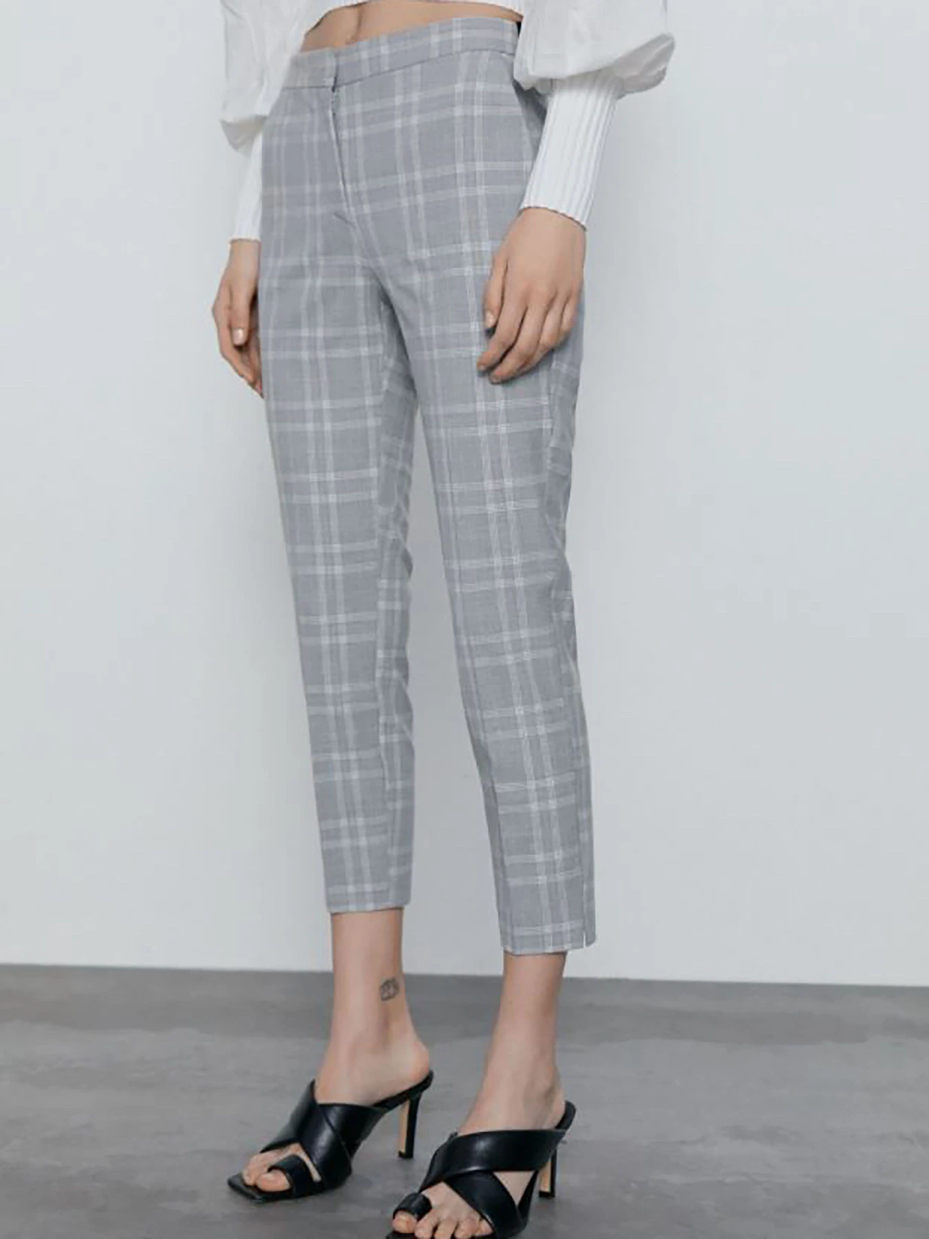 Штани ZARA модель 65087 Фото