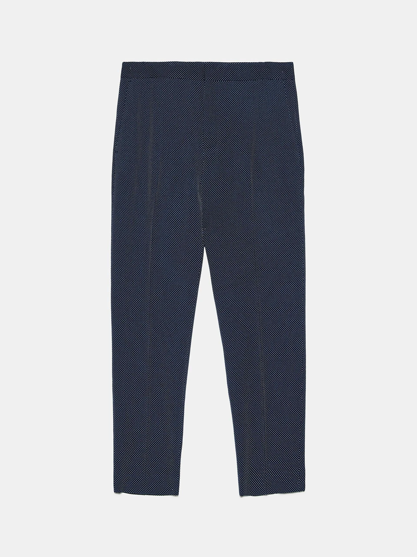 Штани ZARA модель 65071 Фото