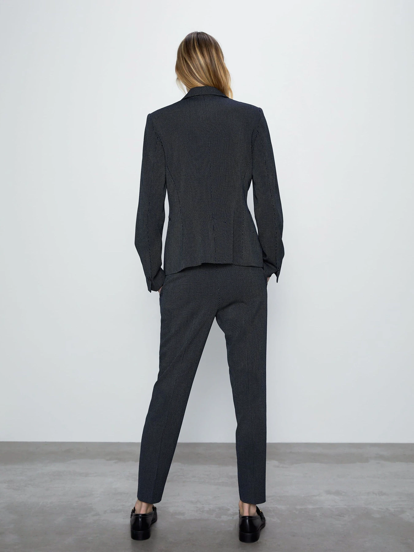 Штани ZARA модель 65071 Фото