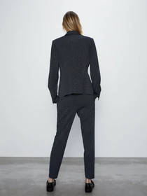 Штани ZARA модель 65071 Фото