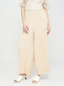 Брюки ZARA модель 65217 Фото