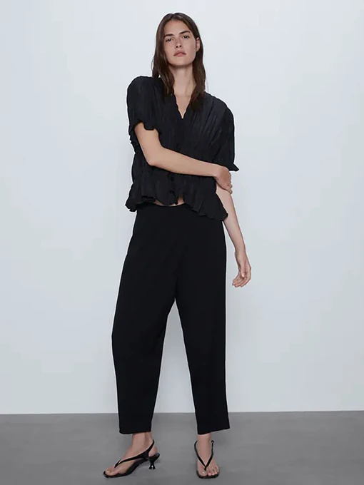 Штани ZARA модель 65154 Фото