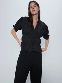 Штани ZARA модель 65154 Фото