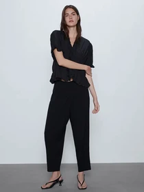 Штани ZARA модель 65154 Фото