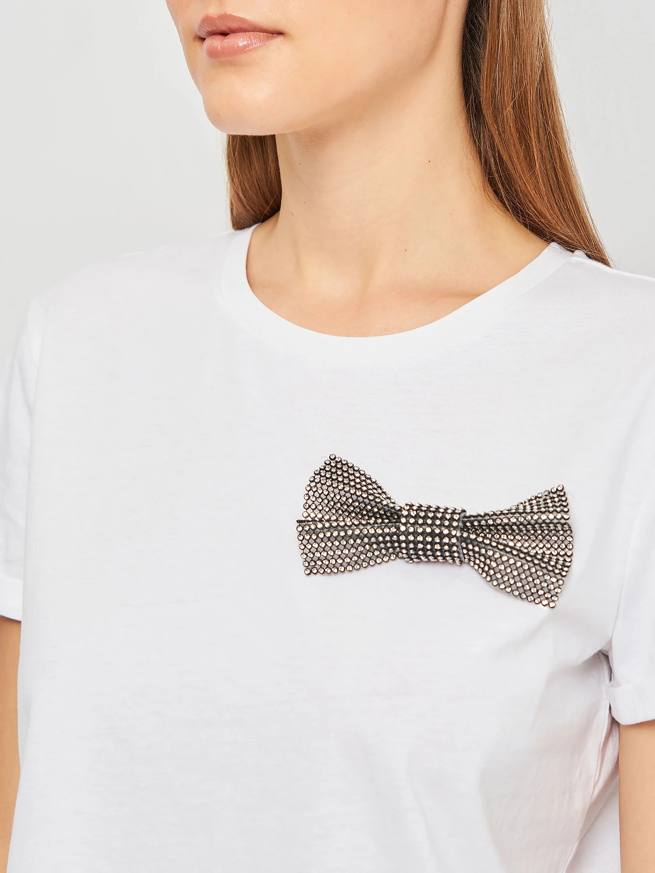 Футболки і поло ZARA модель 65152 Фото