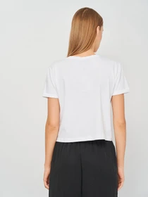 Футболки і поло ZARA модель 65152 Фото