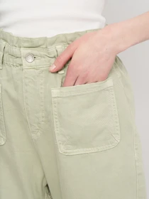 Штани ZARA модель 65042 Фото