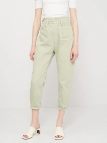 Штани ZARA модель 65042 Фото