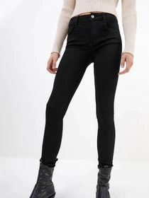 Джинси ZARA модель 65040 Фото