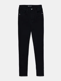 Джинси ZARA модель 65040 Фото