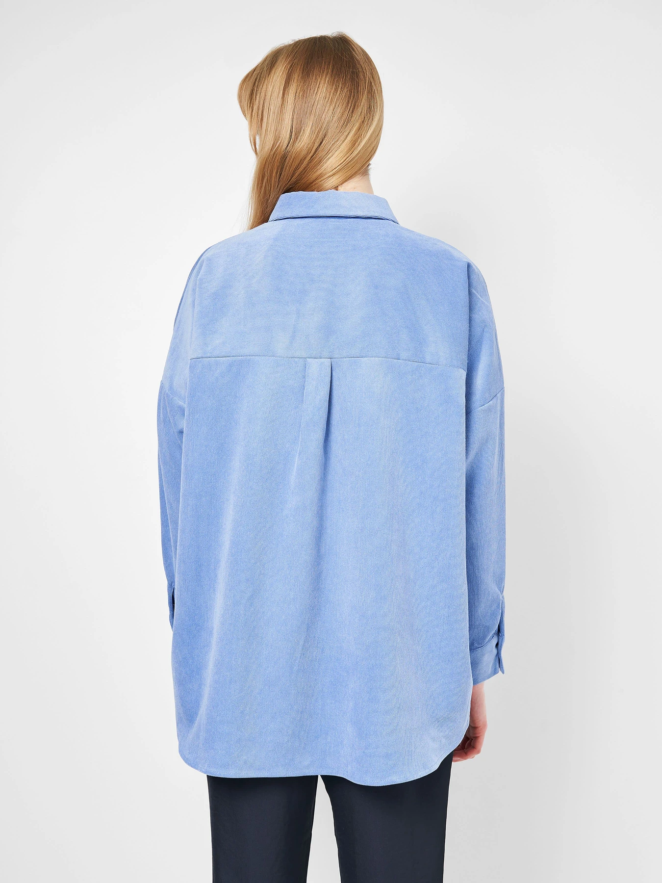 Рубашки ZARA модель 65072 Фото