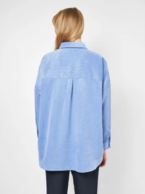 Рубашки ZARA модель 65072 Фото