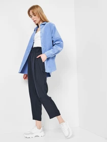 Рубашки ZARA модель 65072 Фото
