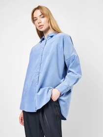 Рубашки ZARA модель 65072 Фото