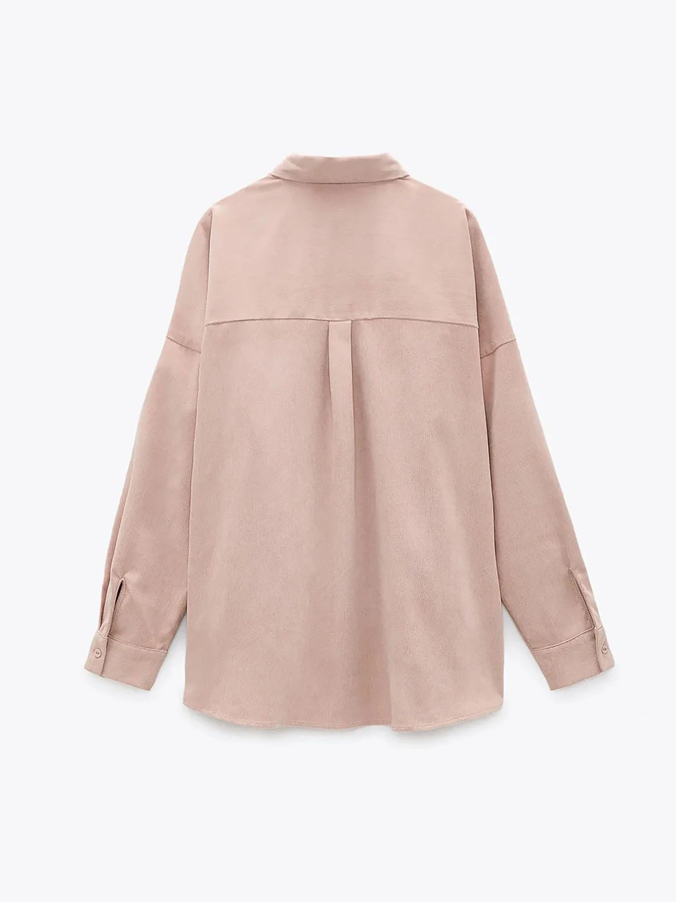 Рубашки ZARA модель 65340 Фото