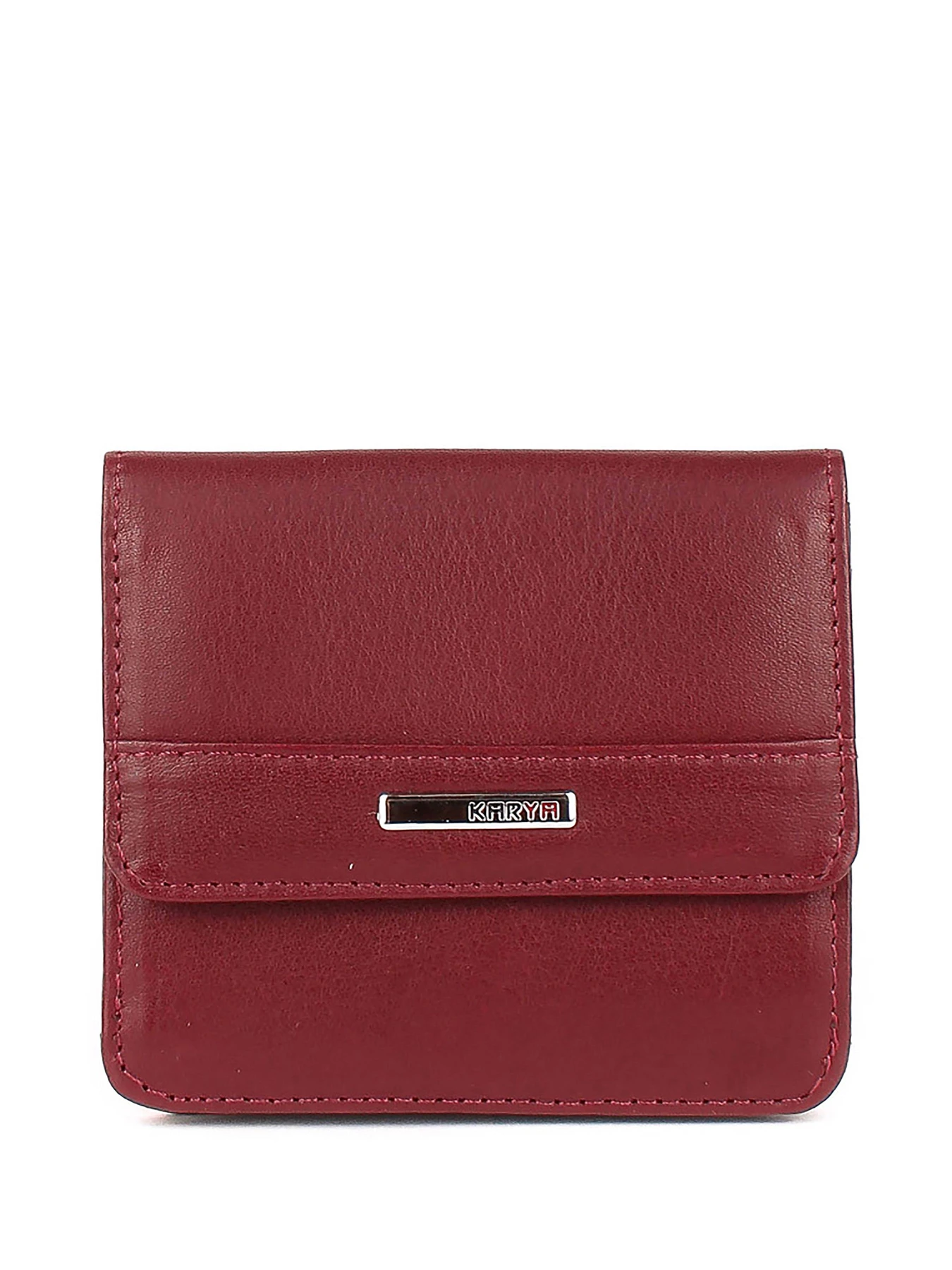 Кошельки KARYA модель 1106-243 Фото