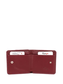 Кошельки KARYA модель 1106-243 Фото