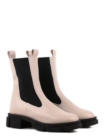 Ботинки и сапоги LeBERDES модель 00000012617 Фото
