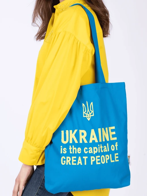 Сумки Едельвіка модель 72-22-00blue Фото