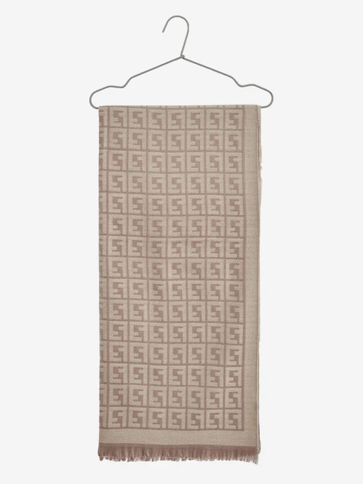 Шарфы и платки Regina Notte модель 4000000059497 Фото