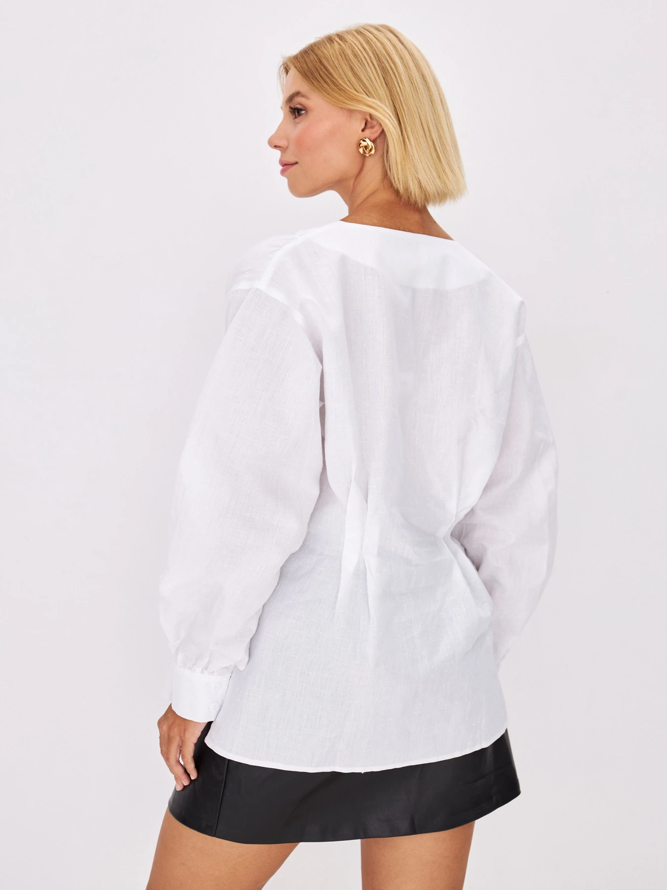 Рубашки RicaMare модель RM4016-22DB Фото