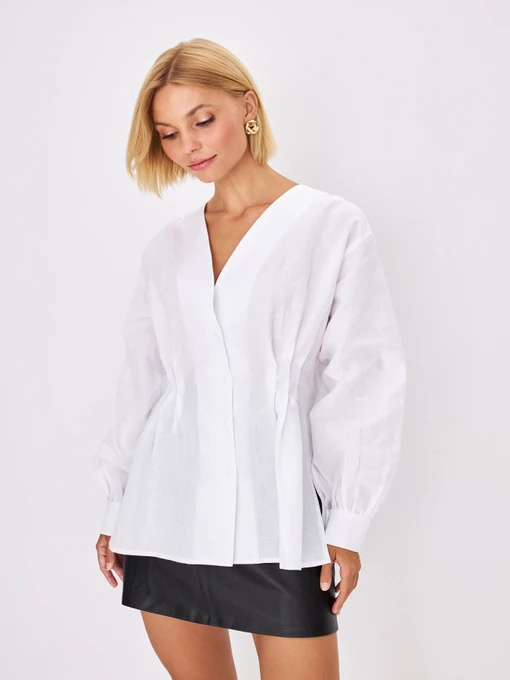 Рубашки RicaMare модель RM4016-22DB Фото