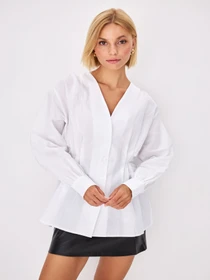 Рубашки RicaMare модель RM4016-22DB Фото