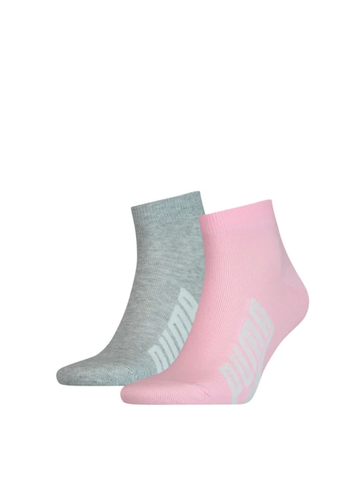 Носки и гольфы PUMA Unisex Bwt Lifestyle Qu модель 907953 Фото