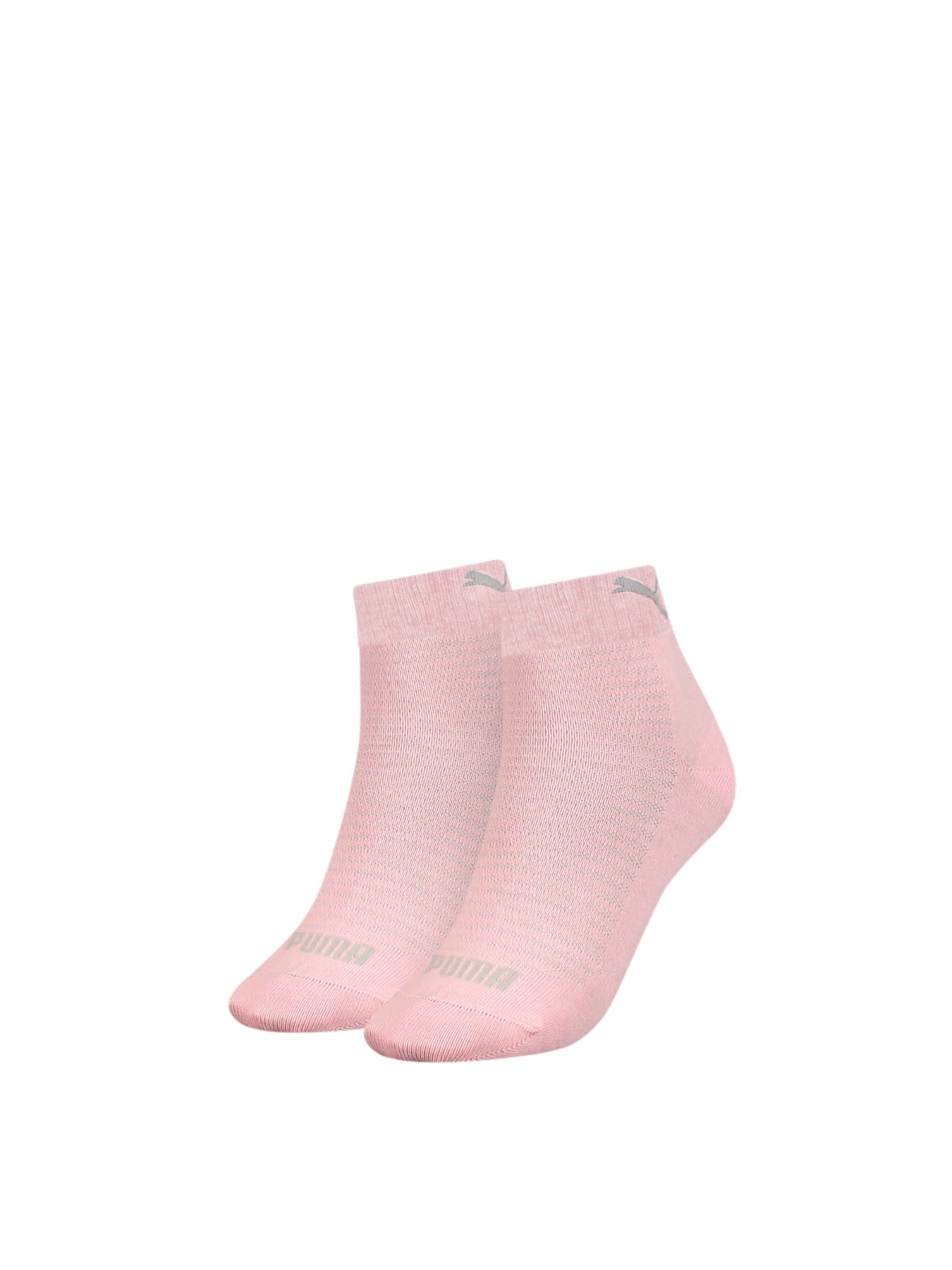 Носки и гольфы PUMA Women Quarter 2P модель 907956 Фото