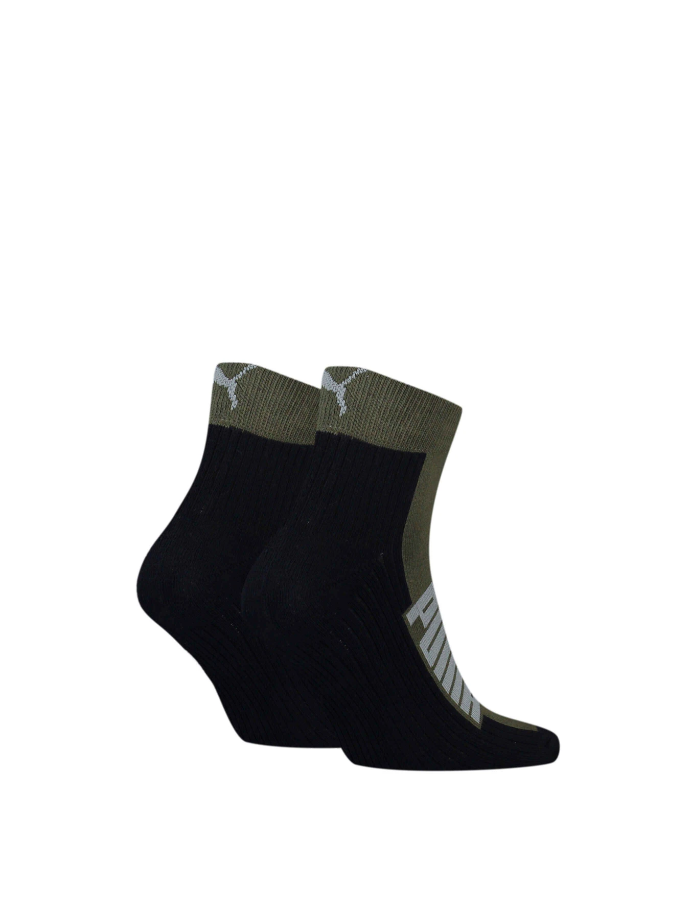 Носки и гольфы PUMA Unisex Bwt Cushioned Q модель 907950 Носки и гольфы PUMA Unisex Bwt Cushioned Q модель 907950 Фото