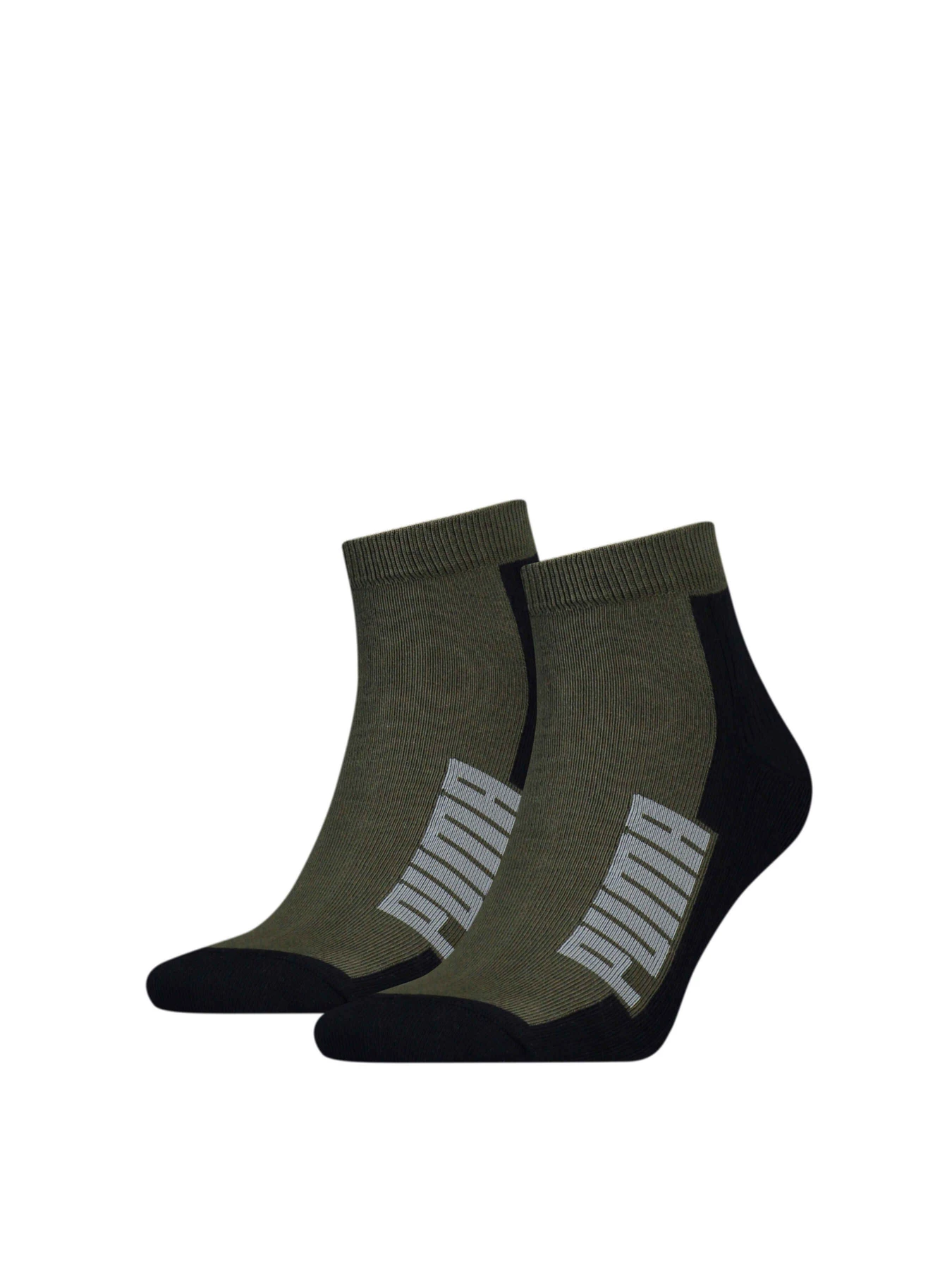 Носки и гольфы PUMA Unisex Bwt Cushioned Q модель 907950 Носки и гольфы PUMA Unisex Bwt Cushioned Q модель 907950 Фото