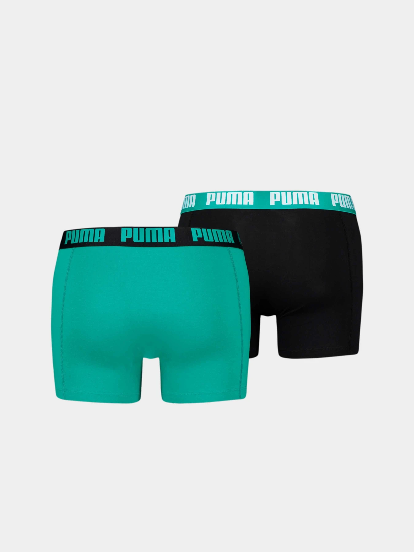 Нижнее белье PUMA Basic Boxer 2p модель 906823 Фото